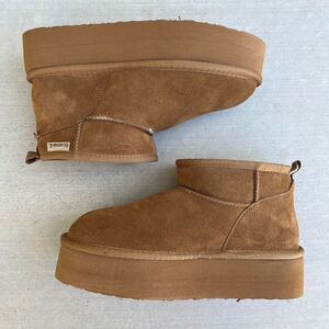 Ugg Classic Mini Platform Lookalike!